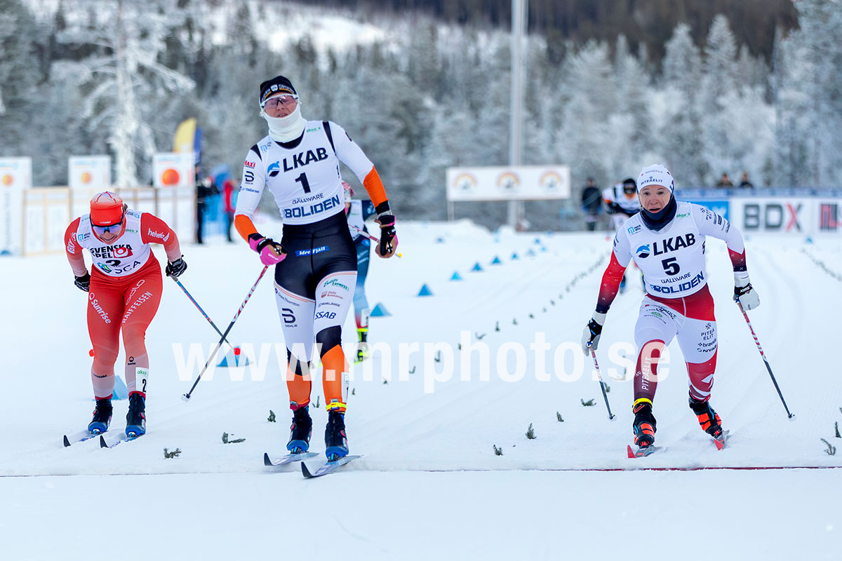 Gällivarepremiären 2025